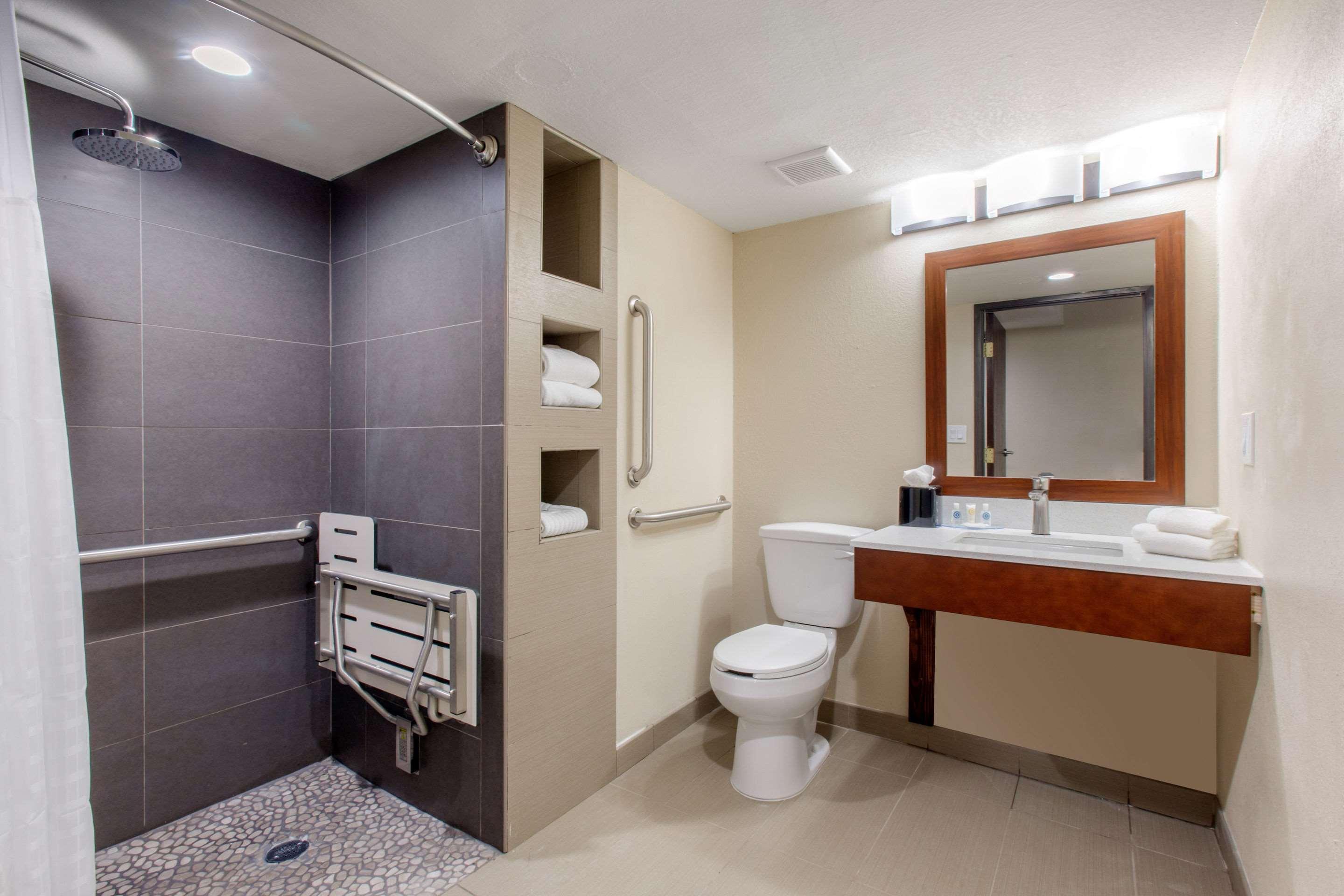 Comfort Inn & Suites Pinetop Show Low Lakeside Ngoại thất bức ảnh