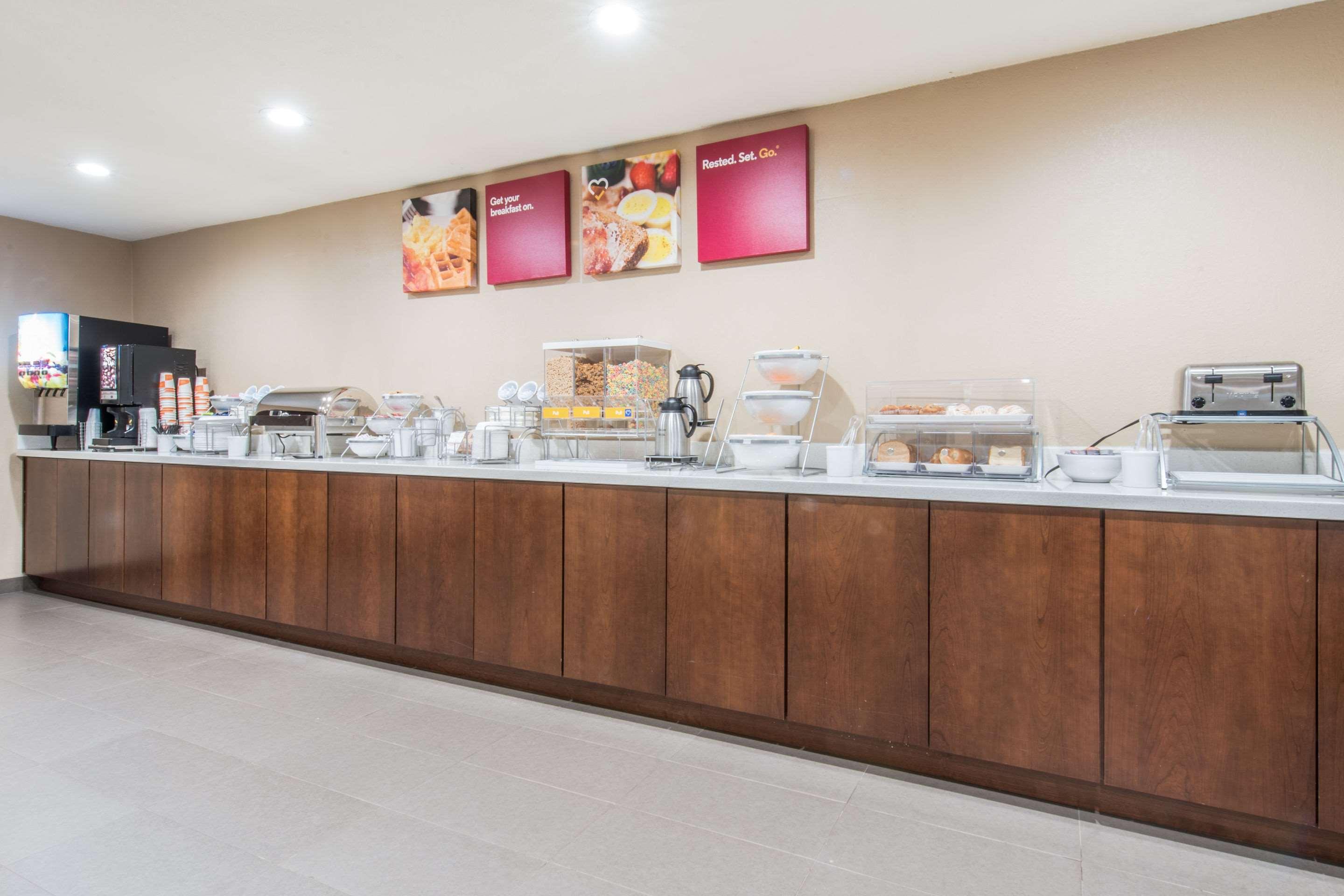 Comfort Inn & Suites Pinetop Show Low Lakeside Ngoại thất bức ảnh