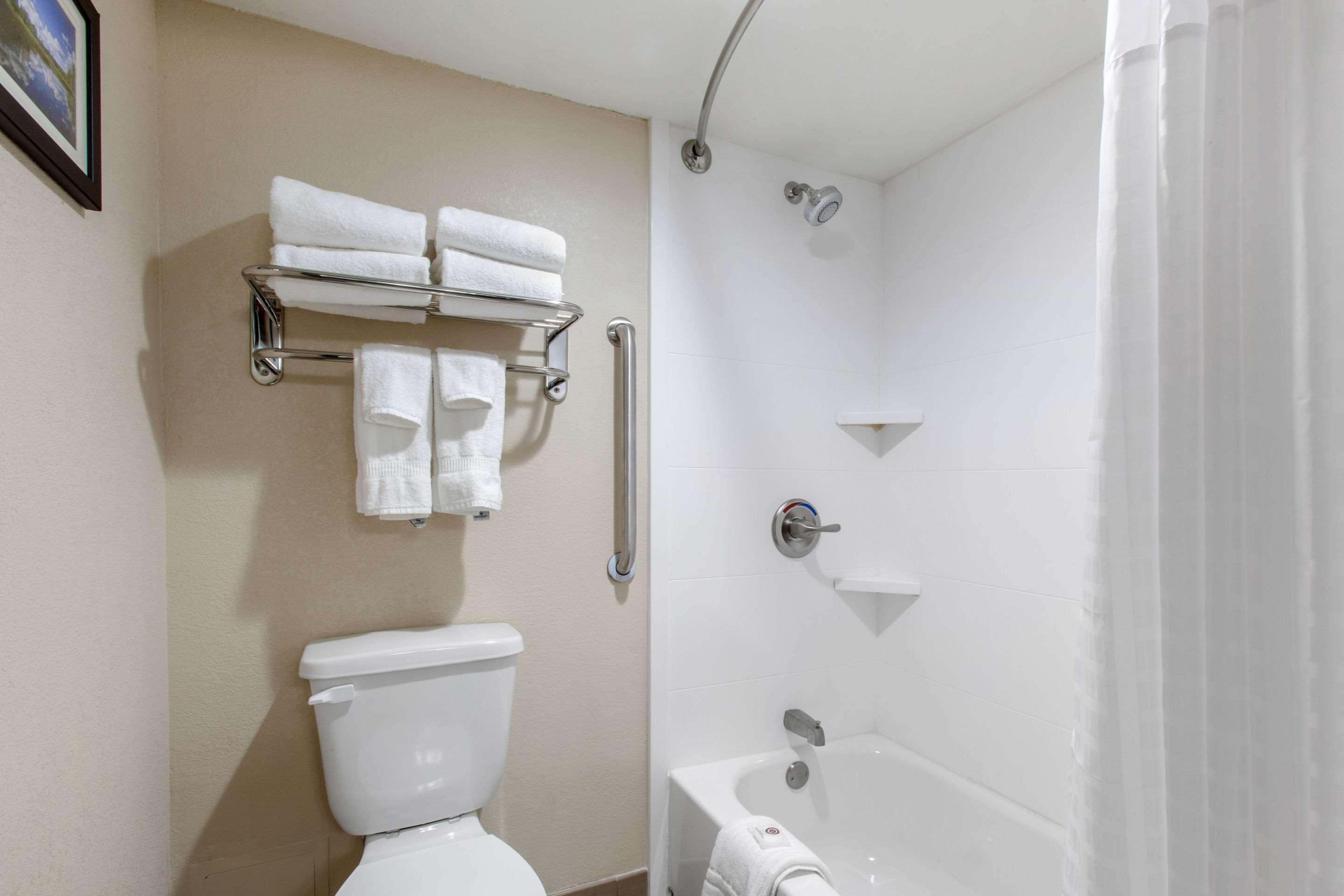 Comfort Inn & Suites Pinetop Show Low Lakeside Ngoại thất bức ảnh