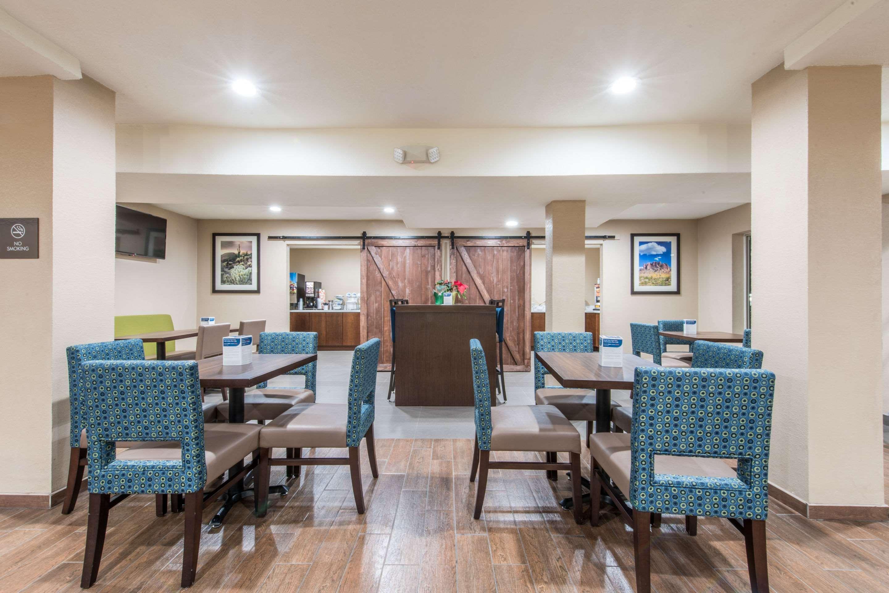 Comfort Inn & Suites Pinetop Show Low Lakeside Ngoại thất bức ảnh