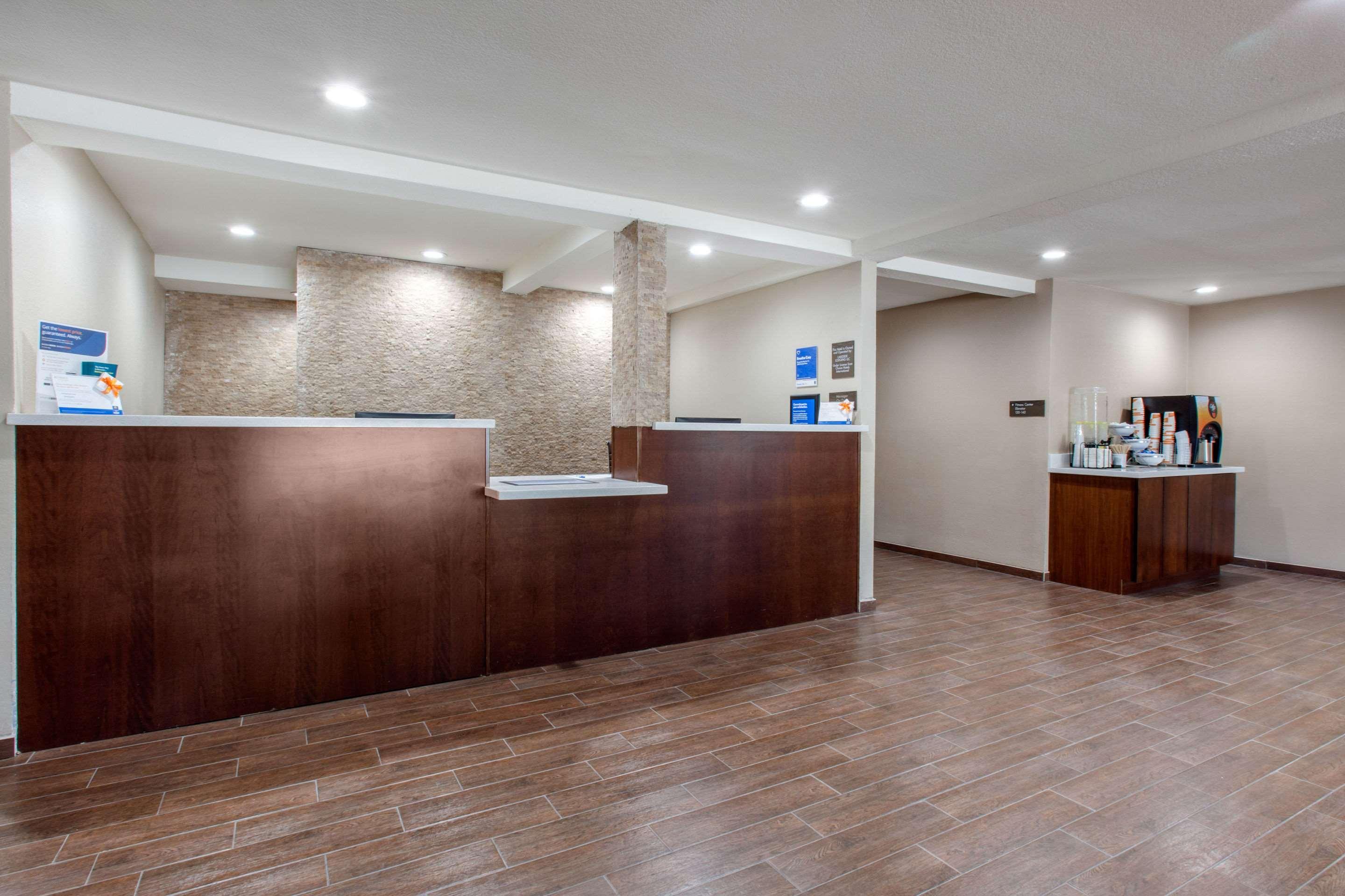 Comfort Inn & Suites Pinetop Show Low Lakeside Ngoại thất bức ảnh