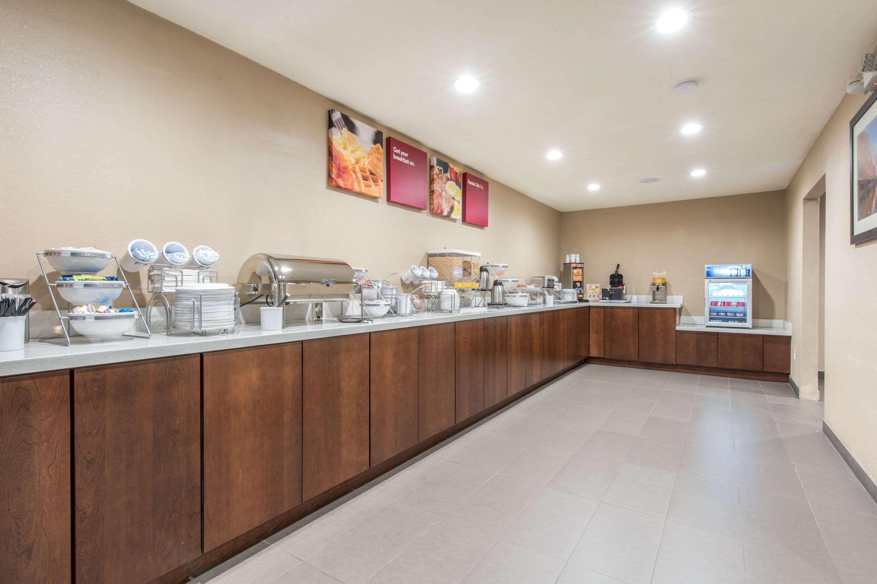 Comfort Inn & Suites Pinetop Show Low Lakeside Ngoại thất bức ảnh