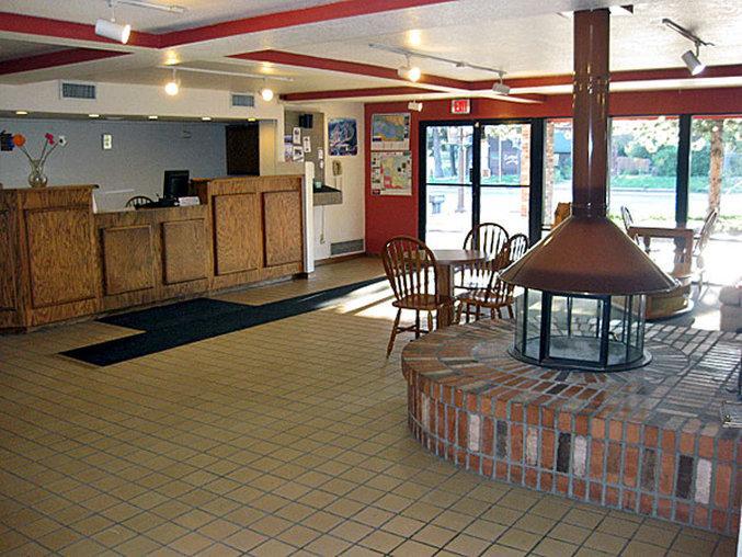 Comfort Inn & Suites Pinetop Show Low Lakeside Ngoại thất bức ảnh