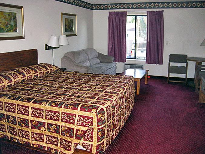 Comfort Inn & Suites Pinetop Show Low Lakeside Ngoại thất bức ảnh
