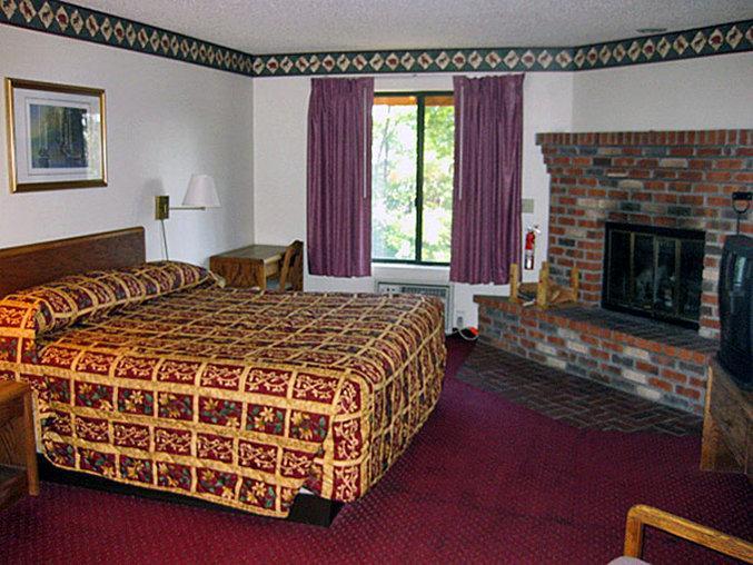 Comfort Inn & Suites Pinetop Show Low Lakeside Ngoại thất bức ảnh