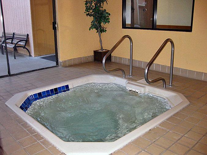 Comfort Inn & Suites Pinetop Show Low Lakeside Ngoại thất bức ảnh