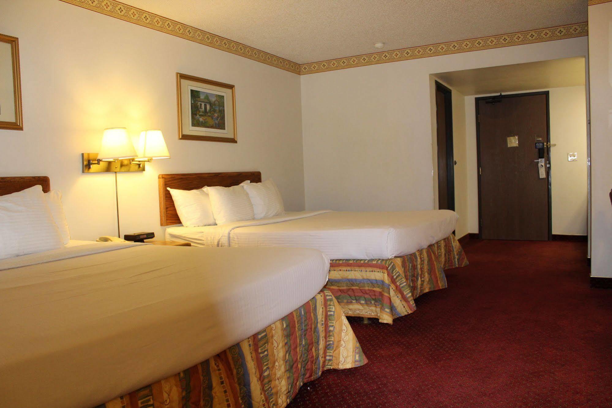 Comfort Inn & Suites Pinetop Show Low Lakeside Ngoại thất bức ảnh