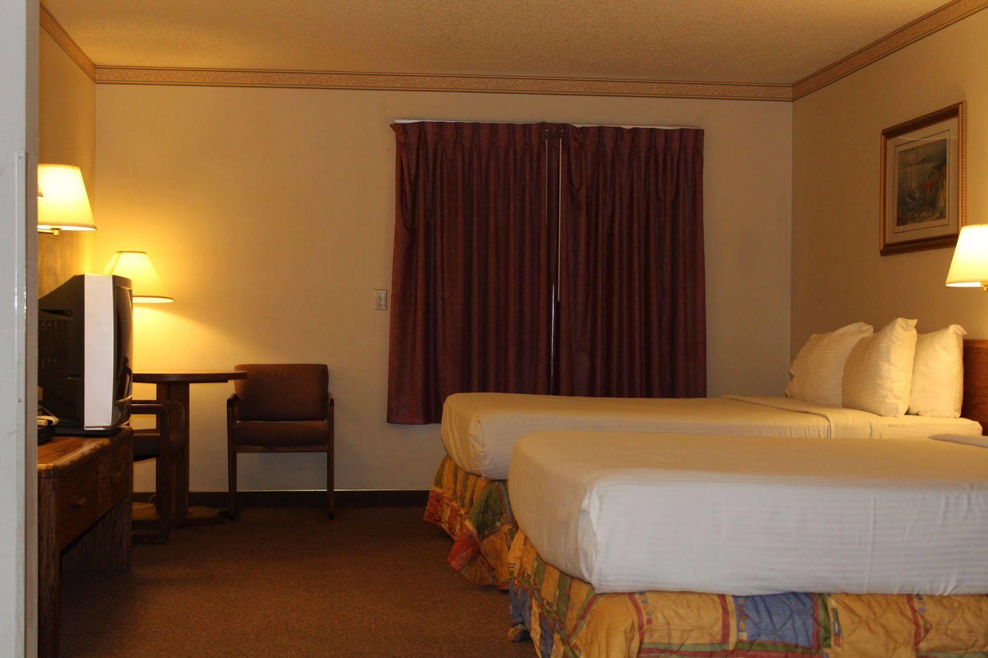 Comfort Inn & Suites Pinetop Show Low Lakeside Ngoại thất bức ảnh