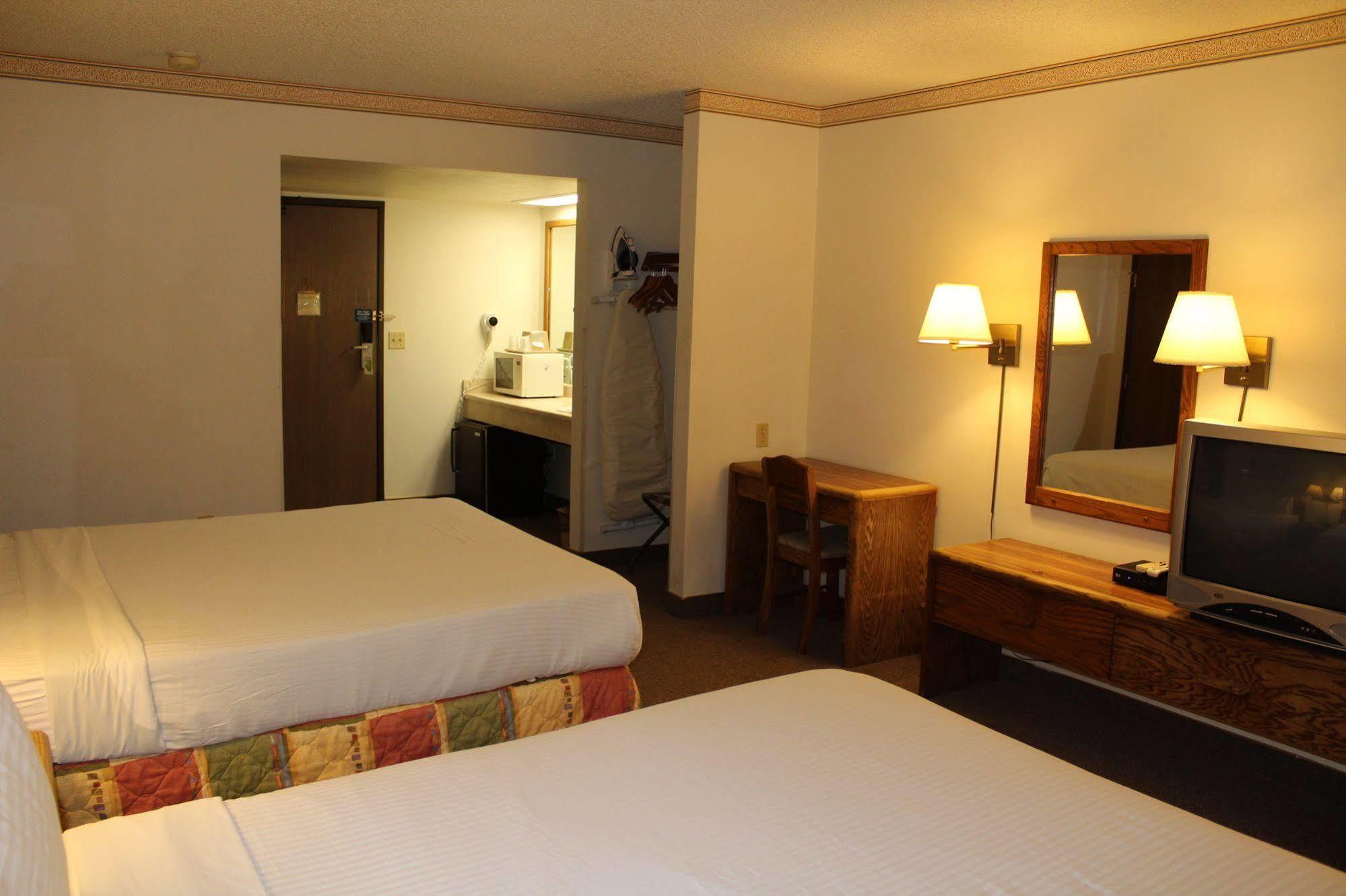 Comfort Inn & Suites Pinetop Show Low Lakeside Ngoại thất bức ảnh