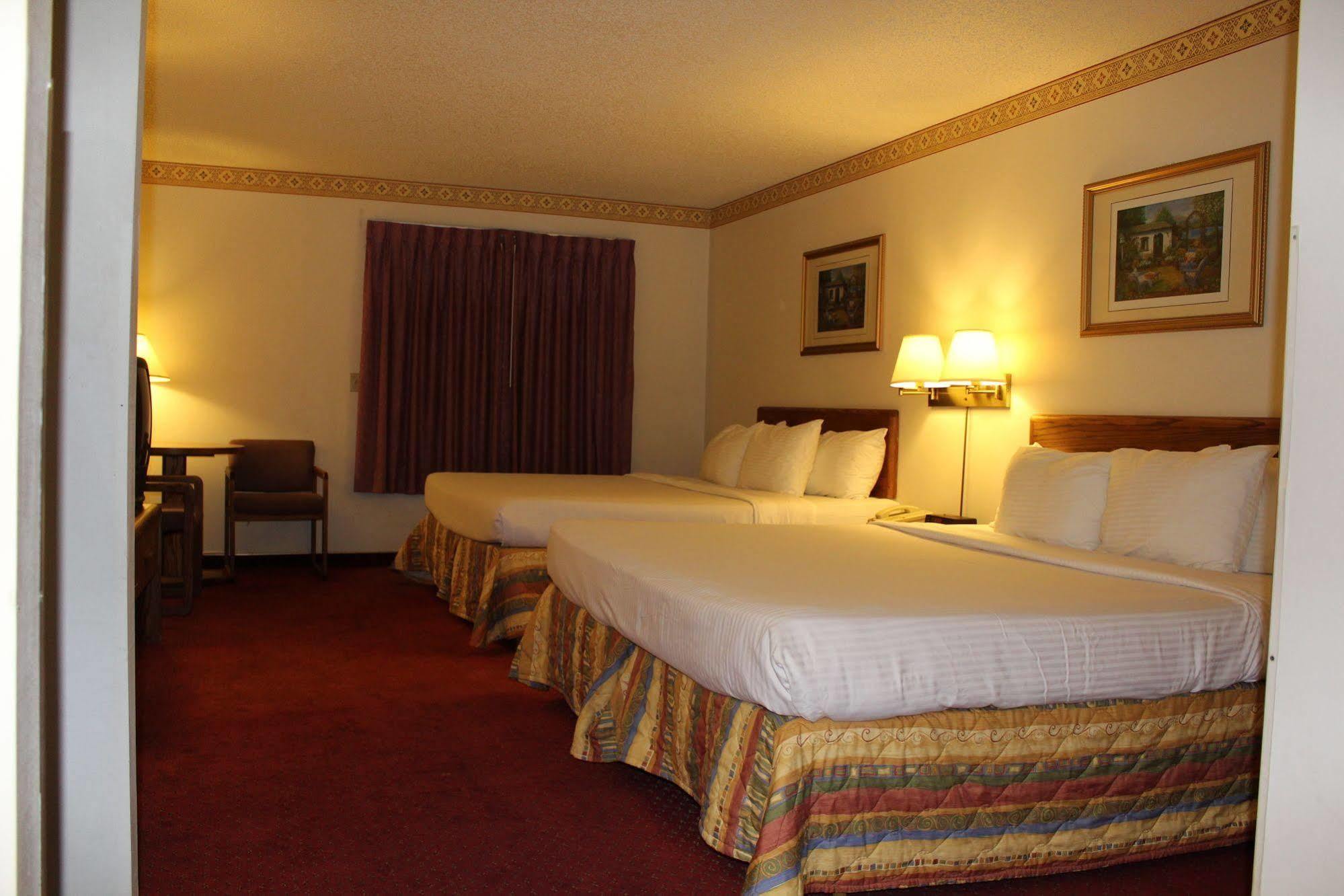Comfort Inn & Suites Pinetop Show Low Lakeside Ngoại thất bức ảnh