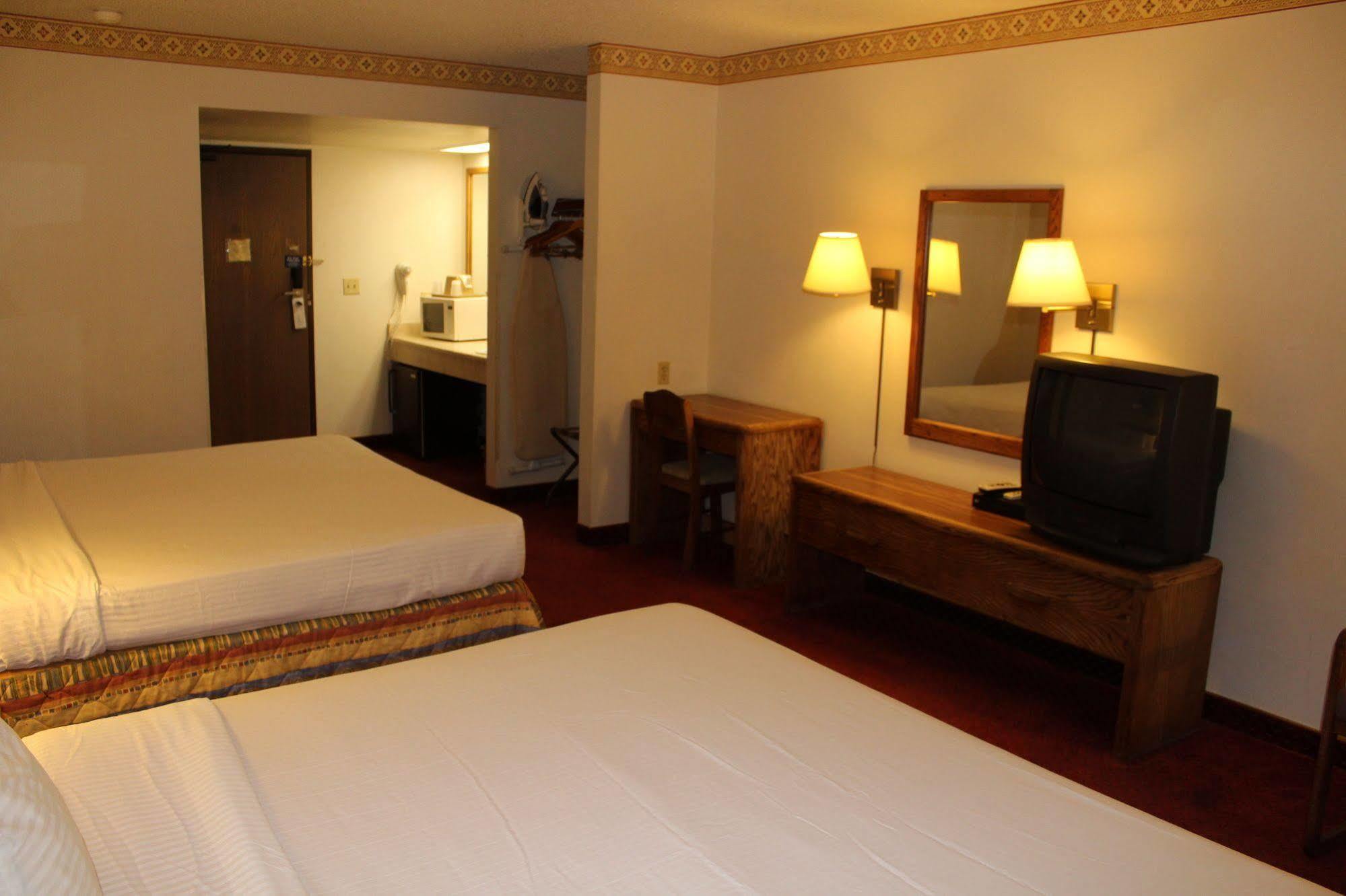Comfort Inn & Suites Pinetop Show Low Lakeside Ngoại thất bức ảnh