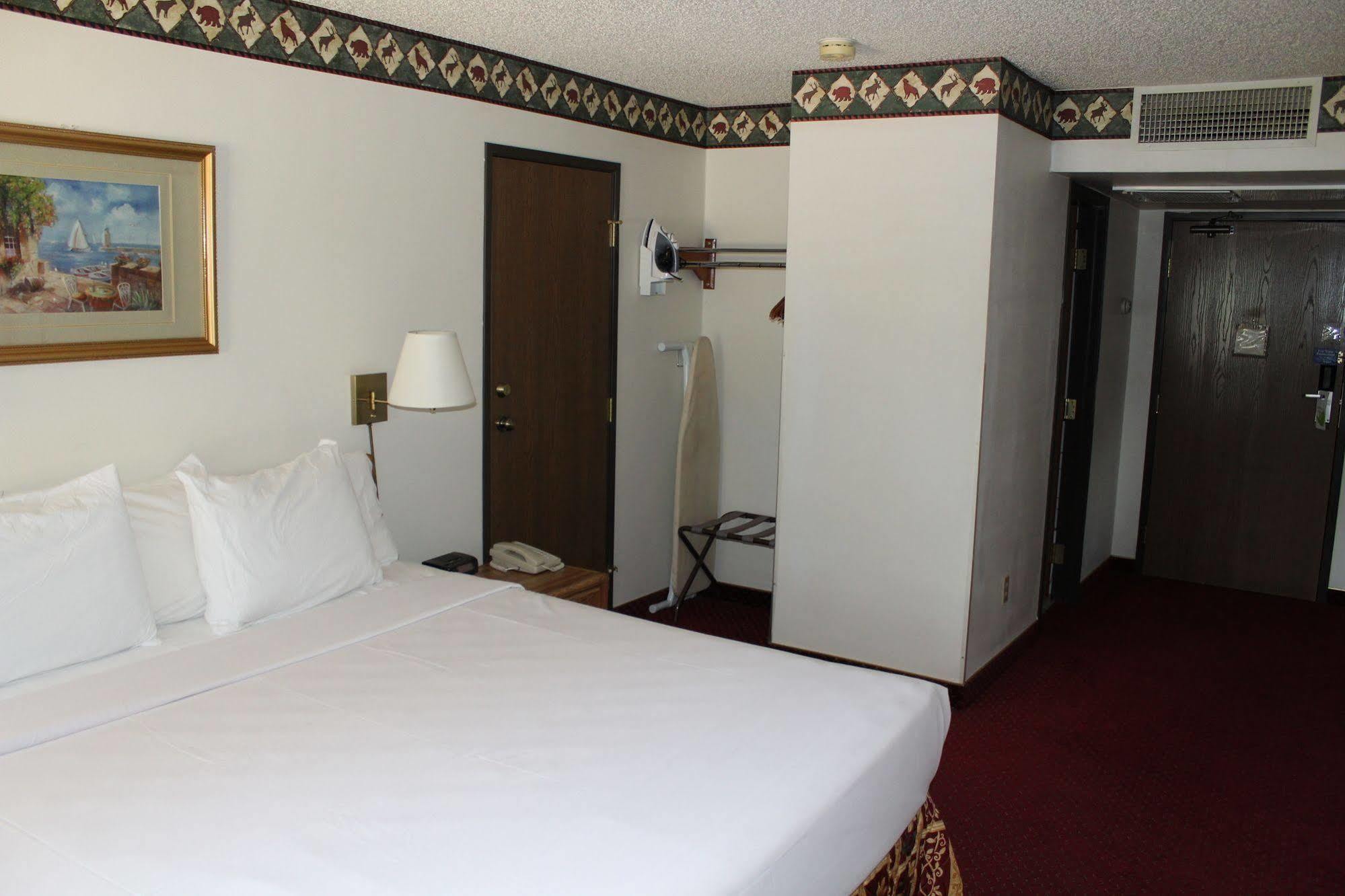 Comfort Inn & Suites Pinetop Show Low Lakeside Ngoại thất bức ảnh