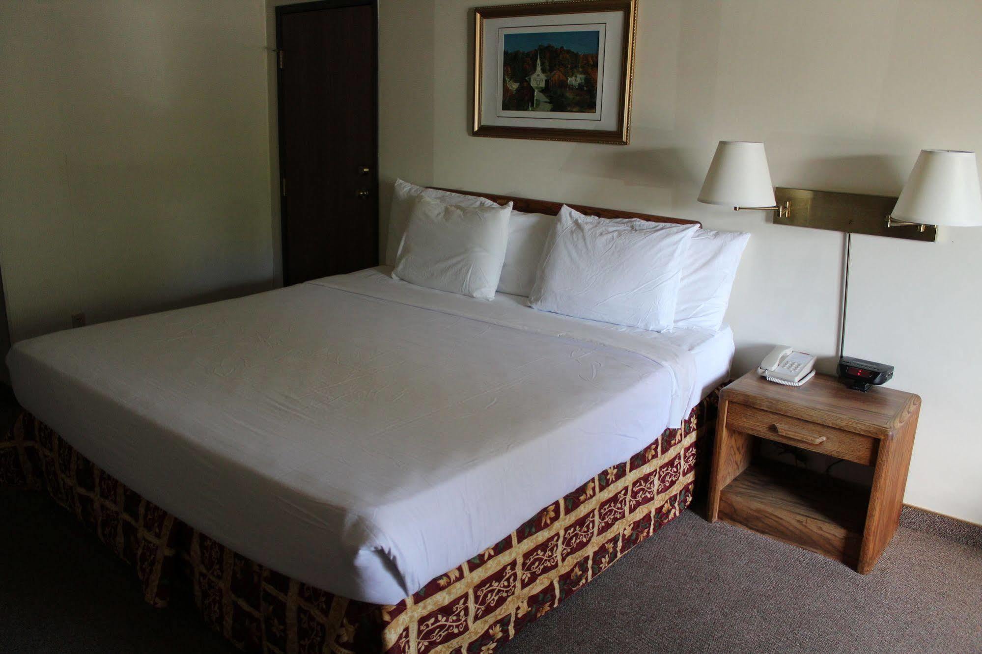 Comfort Inn & Suites Pinetop Show Low Lakeside Ngoại thất bức ảnh