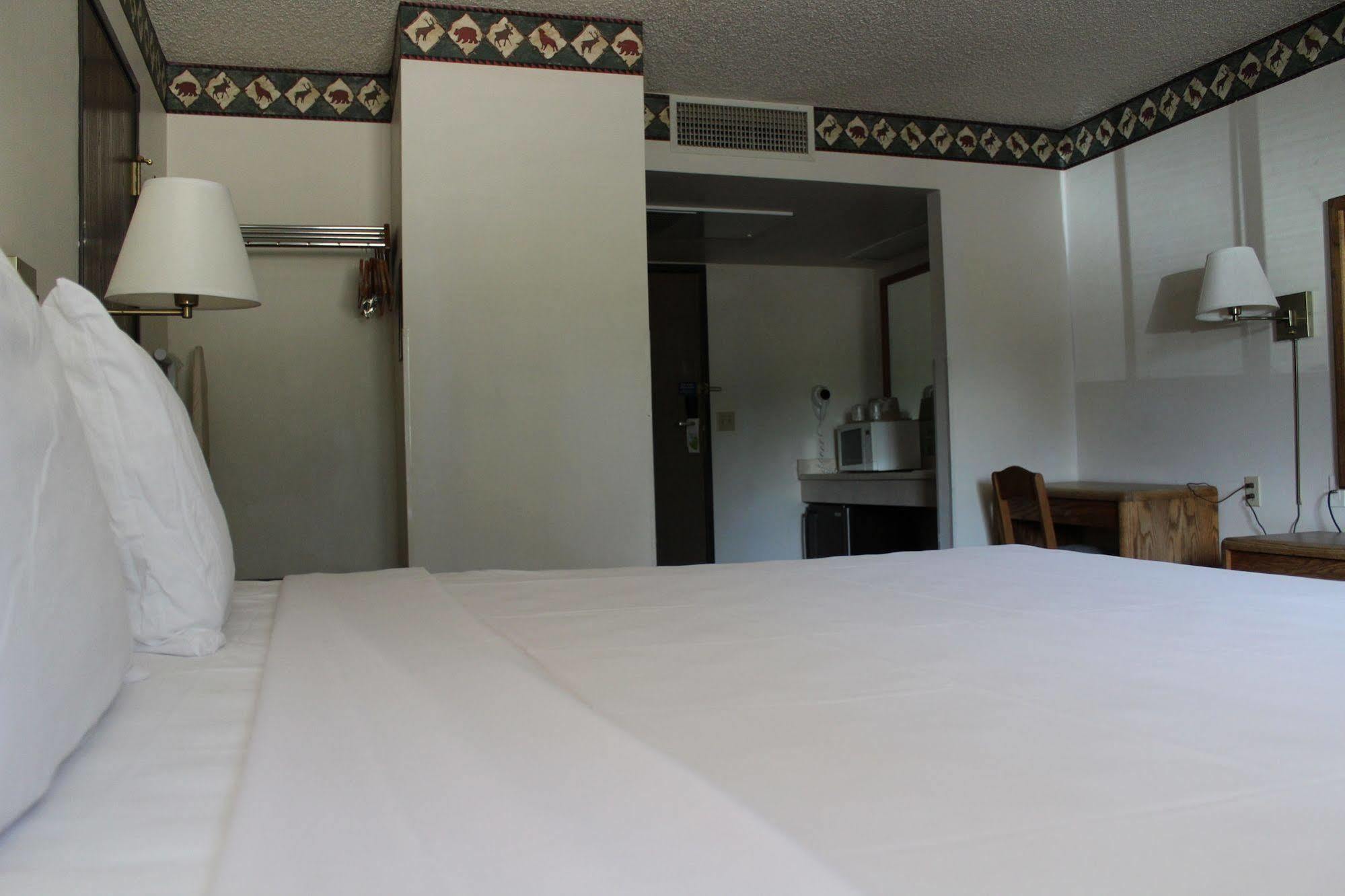 Comfort Inn & Suites Pinetop Show Low Lakeside Ngoại thất bức ảnh