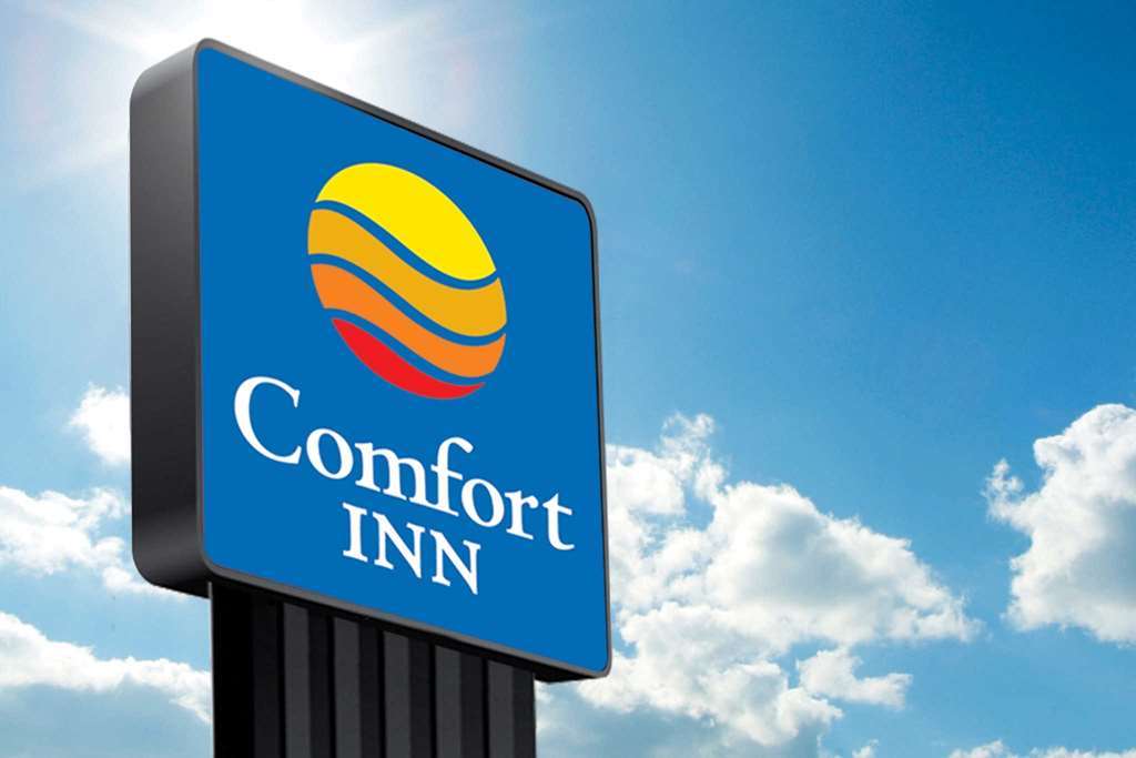 Comfort Inn & Suites Pinetop Show Low Lakeside Ngoại thất bức ảnh